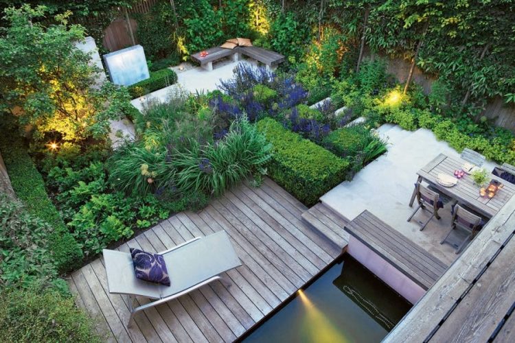 Idées d'aménagement paysager qui transformeront votre jardin